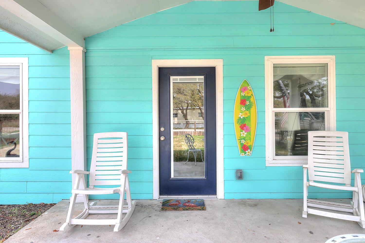 Flamingo Flats Vila Rockport Exterior foto