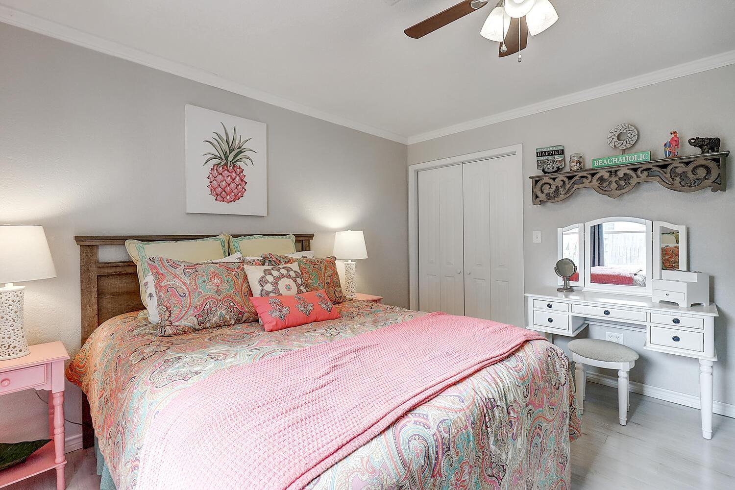 Flamingo Flats Vila Rockport Exterior foto